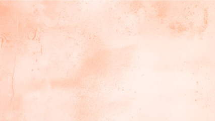 Abstract beautiful decorative and lovely soft pink grunge watercolor texture background design. abstract brown background. Fantasy smooth light pink watercolor paper textured. Abstract background with