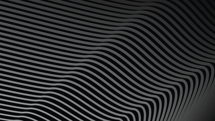 Black grey abstract background vector image for backdrop or presentation
