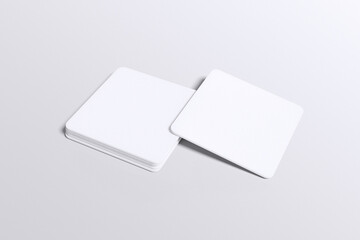 Paper Coaster Blank