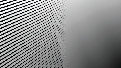 Black grey abstract background vector image for backdrop or presentation