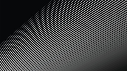 Black grey abstract background vector image for backdrop or presentation