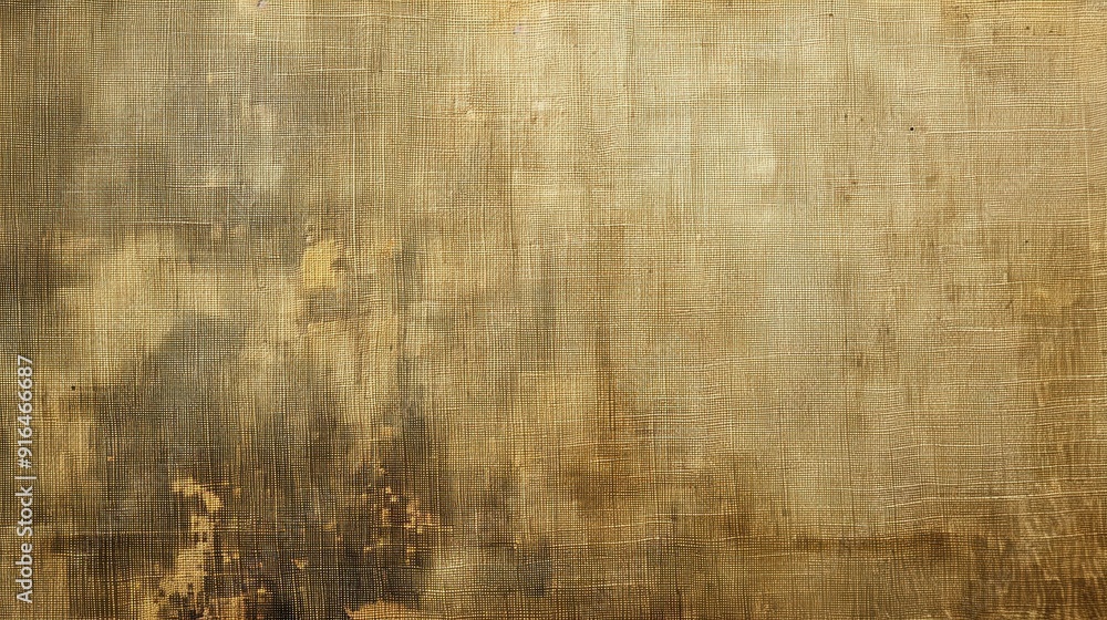 Poster canvas texture background for an artistic touch