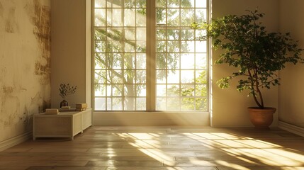 Prairie School Architecture Environment