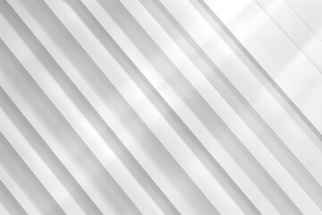 Obraz premium Abstract White Diagonal Lines
