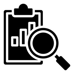 Investigation Icon