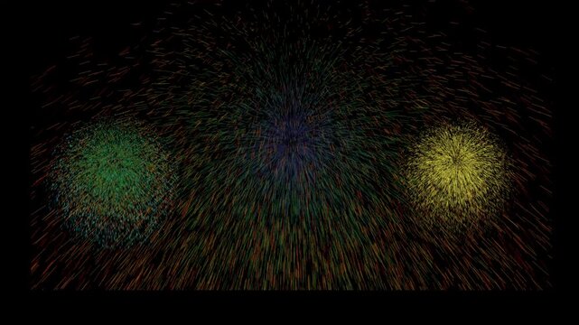 happy, fun, party, joy, light, design, holida beautiful animation pop up loop  firework, animated, boom, bubble, emotion, explode, explosion, expression, july