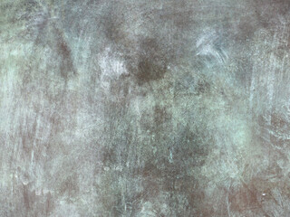 green bronze metal texture background