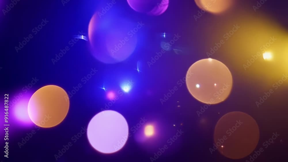 Poster bright lights burst and dance across the darkness creating a breathtaking display that is elevated b