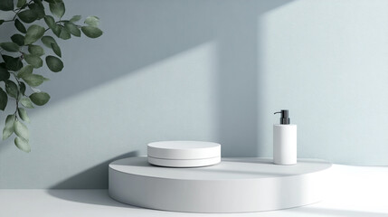 Elegant and Minimalist Product Packaging Photography for Modern Brands