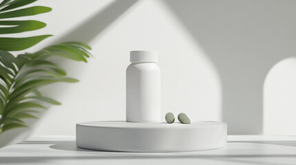 Elegant and Minimalist Product Packaging Photography for Modern Brands