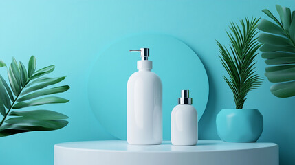 Elegant and Minimalist Product Packaging Photography for Modern Brands
