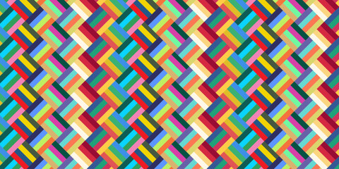 seamless pattern background