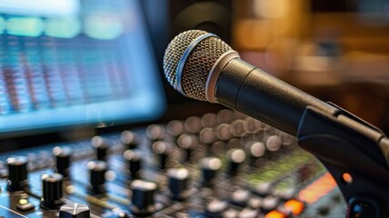 Podcasts: Digital audio or video content, usually episodic, available for streaming or download. They explore a variety of topics, including interviews, storytelling, and education.
