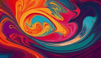 Obraz premium wave, texture, wallpaper, abstract background, pattern, water, fabric, satin, artistic, curves, smooth, bokeh