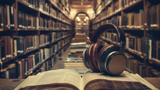 Podcasts: Series of digital audio or video files for streaming or download, offering episodic content on topics like interviews, storytelling, and education, providing engaging discussions.
