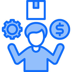 Skills Icon