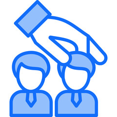 Recruitment Icon