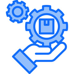 Responsibility Icon