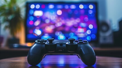 Video Games: Digital entertainment involving interactive gameplay, covering genres from action and adventure to puzzle and simulation, frequently with engaging storylines.
