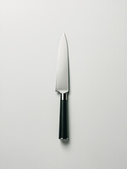 isolated image of a Knife 