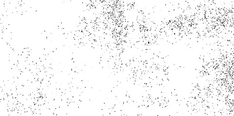 Background from cracks, breaks, stains. Grunge cracks, damage, to create the design. Grunge background of black and white. Abstract vintage texture.