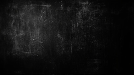 black white concrete wall , grunge stone texture , dark gray rock surface background Black anthracite dark gray grey grunge old aged retro stone concrete cement 