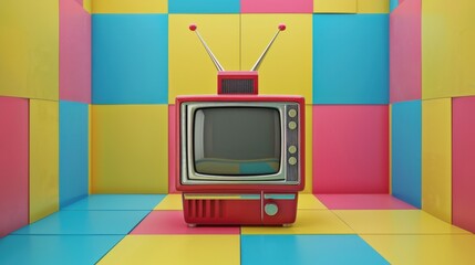 Television Commercials: Brief, creative video ads shown on TV to highlight and promote products or services, crafted to engage audiences and drive sales through compelling content.
