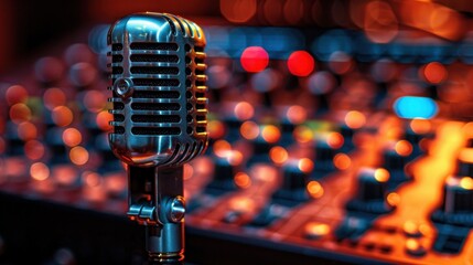 Radio Commercials: Advertisements broadcasted on radio channels to market products and services, using engaging audio to capture listener attention and drive sales.
