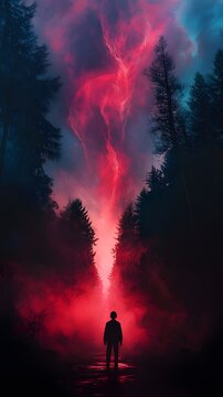 a stranger things themed background wallpaper