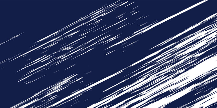 Templat abstrak poligon vektor abu abu dengan latar belakang biru. contoh geometris titik dengan gradien. Templat yang benar-benar baru untuk desain bisnis Anda.