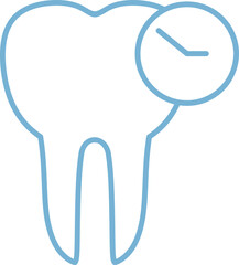 Dental Care Icon