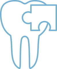Dental Care Icon
