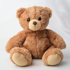 Obraz premium クマのぬいぐるみ