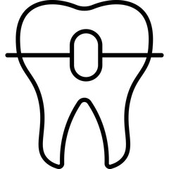 Dental Care Icon