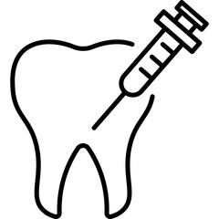Dental Care Icon