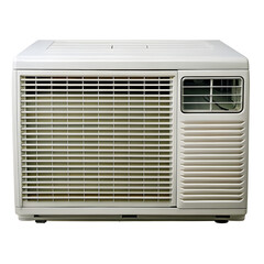 ac isolated on white background