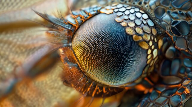 Eye Examination Refraction