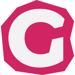 Ransom Note Alphabet