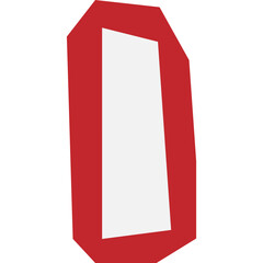 Ransom Note Alphabet