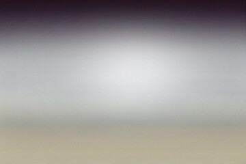 Fototapeta premium Abstract light color gradient gain noise background, dark tone, noise texture banner poster backdrop design copy space.