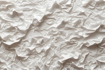 Obraz premium White paper texture ,Grey Gradient abstract background.