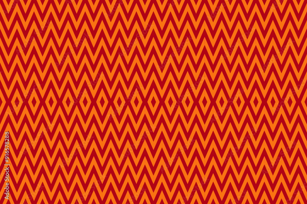 Poster abstract striped line pattern background
