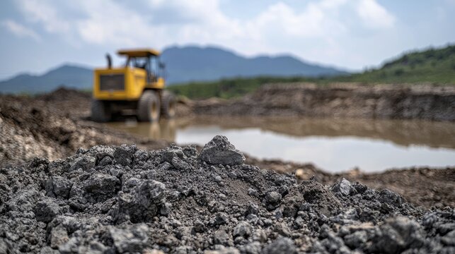 Strategies for safeguarding the environment from contamination in mining activities and tailings storage facilities are essential for sustainable resource management.
