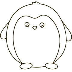 penguin