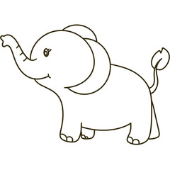 elephant