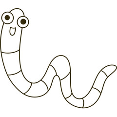 earthworm