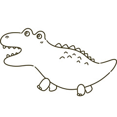 crocodile