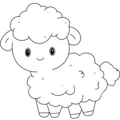 sheep