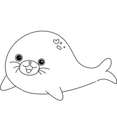 seal