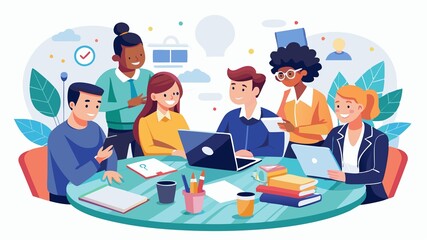 Fresh perspectives, digital fluency are just some of the qualities young professionals bring to the table. They are shaping the future of business with their innovative ideas and collaborative spirit.